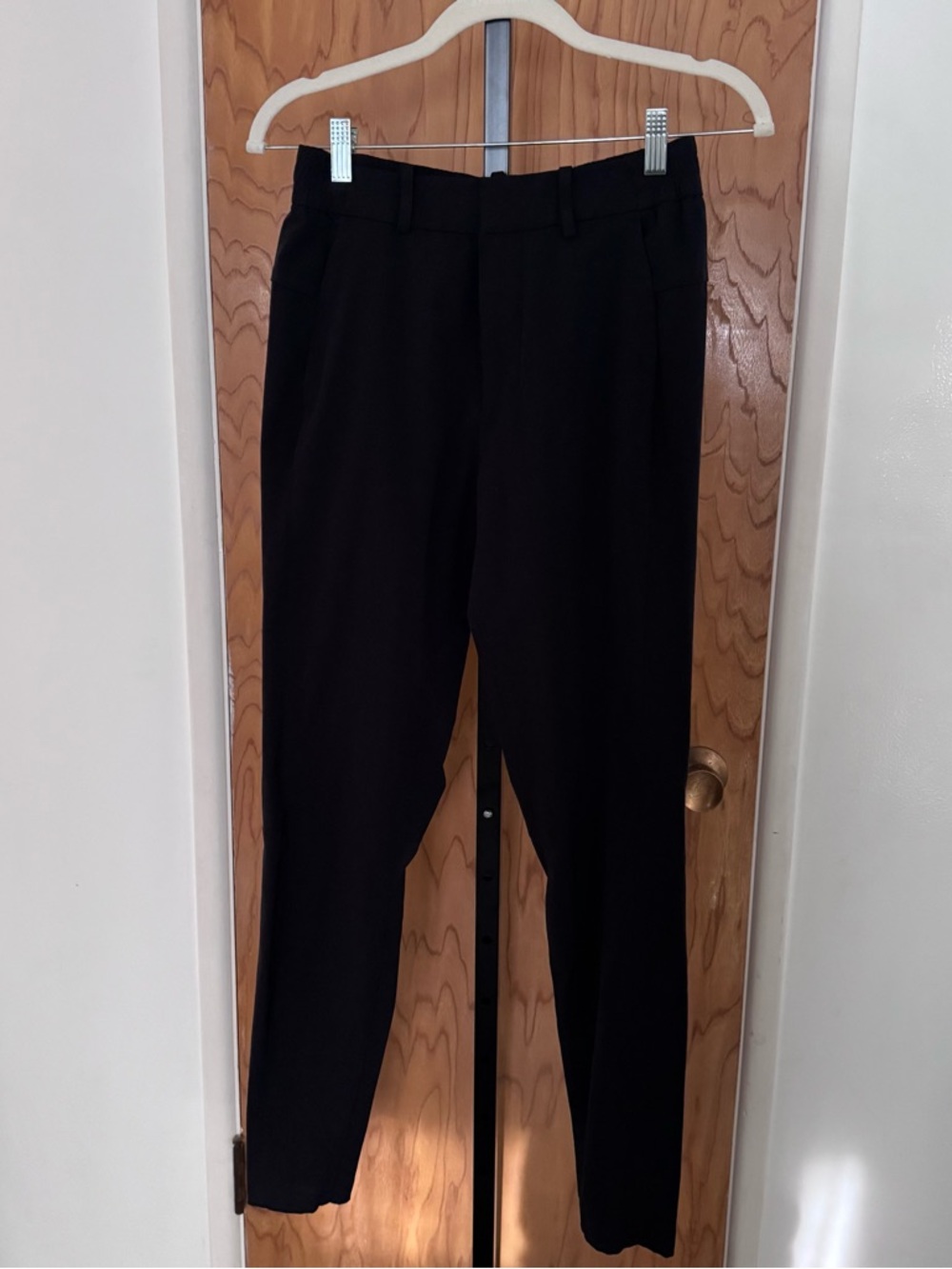 Lululemon Shadow lite black plants